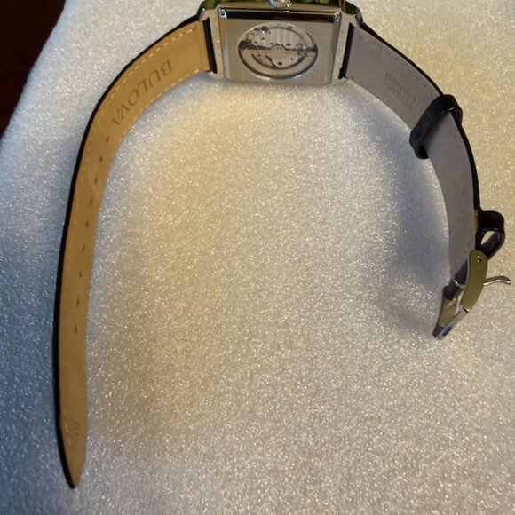 Bulova Sutton Automatic Watch - Picture 2 of 7